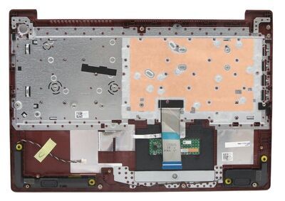 Lenovo - Upper Case ASM_SP L81WB FPCRDD
