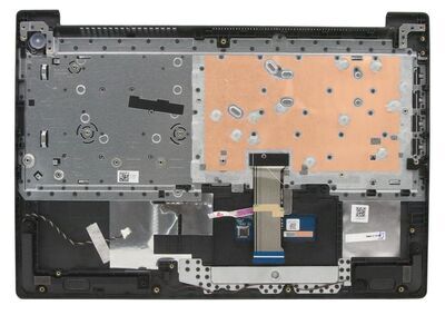 Lenovo - Upper Case ASM_SP L81WB NFPBKD