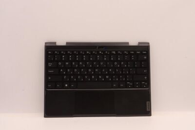 Lenovo - Upper Case Assembly for