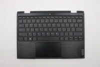 Lenovo - Upper Case Assembly for