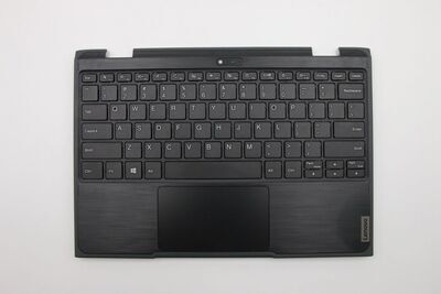 Lenovo - Upper Case Assembly for