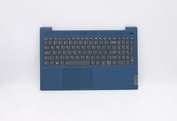 Lenovo - Upper Case ASM_US L81YK BLNFPL