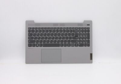 Lenovo - Upper Case ASM_US L81YK BLNFPP