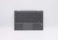 Lenovo - Upper case assembly with