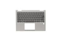 Lenovo - Upper Case C 81CT PT BL W/KB