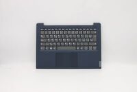 Lenovo - Upper Case C81N7 AB NBLKB_CZ-S