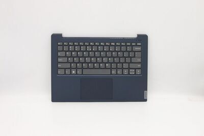 Lenovo - Upper Case C81N7 AB NBLKB_INT\'