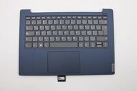 Lenovo - Upper Case C81N7 AB NBLKB_LATI