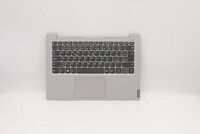 Lenovo - Upper Case C81N7 PG NBLKB_CZ-S