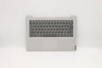 Lenovo - Upper Case C81N7 PG NBLKB_INT'