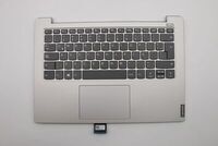 Lenovo - Upper Case C81N7 PG NBLKB_LATI