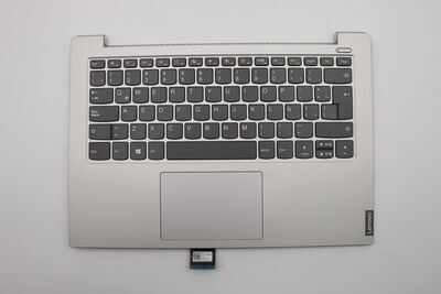 Lenovo - Upper Case C81N7 PG NBLKB_LATI