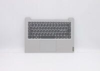 Lenovo - Upper Case C81N7 PG NBLKB_NORD
