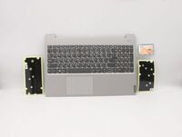 Lenovo - Cover and keyboard assembly