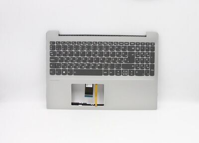 Lenovo - UpperCase W 81AG W/KB NFP