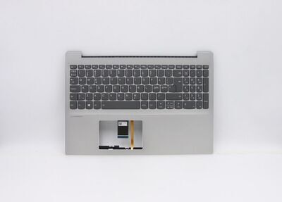 Lenovo - UpperCase W 81AG W/KB NFP