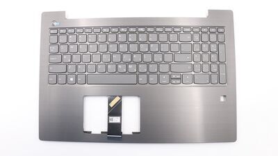 Lenovo - UpperCase W 81AX IG W/KB