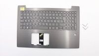 Lenovo - UpperCase W component with
