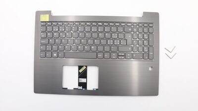Lenovo - UpperCase W component with