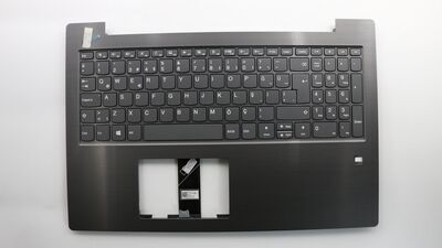 Lenovo - UpperCase W 81AX IG W/KB