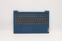 Lenovo - UpperCaseASM_CZ-SK L81YK