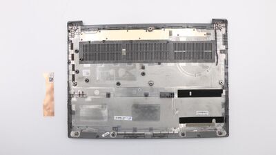 Lenovo - Lower Case L 81MU Gery IMR