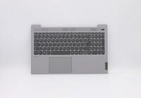Lenovo - Upper Case ASM_BE L 81YK