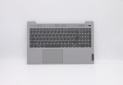 Lenovo - Upper Case ASM_BE L 81YK