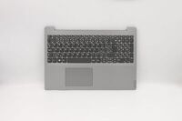 Lenovo - Upper Case ASM_CZ-SK L81W8IMRG