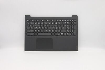 Lenovo - Upper Case ASM_CZ-SK L81YEIGTE