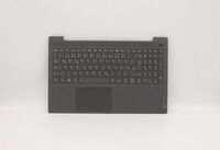 Lenovo - Upper Case ASM_GR L81YK BLNFPG