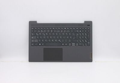 Lenovo - Upper Case ASM_GR L81YK NBLFPG