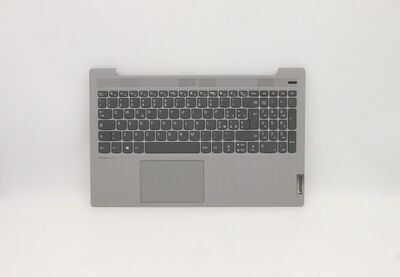Lenovo - Upper Case ASM_IT L81YK NBLFPP