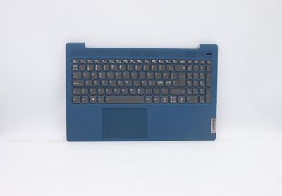 Lenovo - Upper Case ASM_ND L81YK BLNFPL