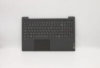 Lenovo - Upper Case ASM_RU L81YK BLNFPG