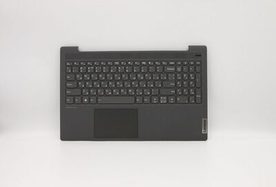 Lenovo - Upper Case ASM_RU L81YK BLNFPG