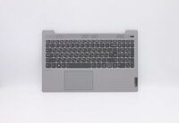 Lenovo - Upper Case ASM_RU L81YK BLNFPP