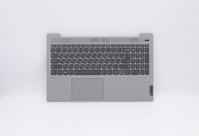 Lenovo - Upper Case ASM_RU L81YK BLNFPP