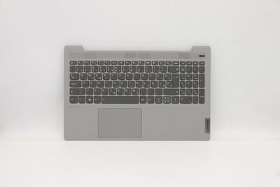 Lenovo - Upper Case ASM_SA L81YK BLNFPP