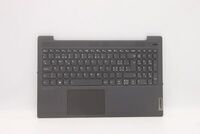 Lenovo - Upper Case ASM_SW L81YK BLNFPG