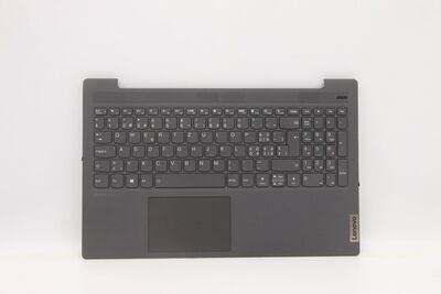 Lenovo - Upper Case ASM_SW L81YK BLNFPG