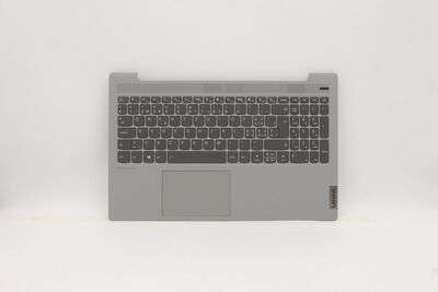 Lenovo - Upper Case ASM_SW L81YK BLNFPP