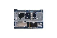 Lenovo - Upper Case ASM_TR L81YK BLNFPL