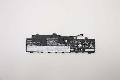 Lenovo - 11.52V 56.5Wh Li-ion battery