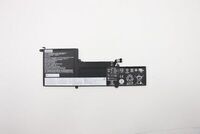 Lenovo - 15.36V 4-cell laptop battery,