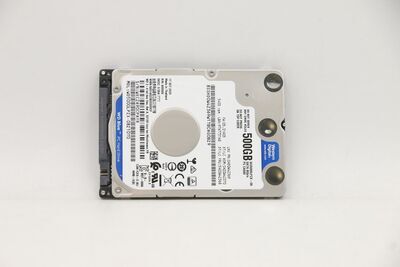 Lenovo - 500GB SATA Hard Disk Drive
