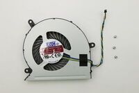 Lenovo - 110x15mm CPU cooling fan for