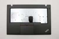 Lenovo - Lenovo ThinkPad L450 palmrest