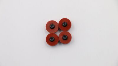 Lenovo - HDD screw with grommet