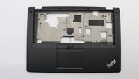 Lenovo - Palmrest ASM 3 2 W O FPR black